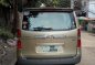 Hyundai Grand Starex 2010 FOR SALE-1