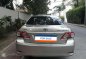 Toyota Corolla Altis 2012 for sale-1