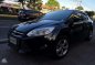 2014 Ford Focus AT for sale-3