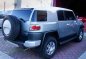 Toyota FJ Cruiser 2012 for sale-4