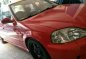 99 Honda Civic d15b manual SIR body-0