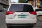 Mitsubishi Montero 2010 GLS White for sale-2