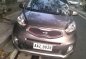 2015 Kia Picanto EX All power Manual-0