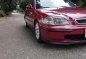 Honda Civic 1997 for sale-10