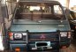 Mitsubishi L300 GAS Versa Van FOR SALE-5