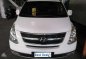 2012 HYUNDAI Grand Starex HVX diesel AT FOR SALE-1