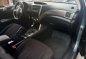 2010 SUBARU FORESTER 2.0 Top of the line-5