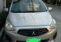 2014 Mitsubishi Mirage G4 glx Manual transmission-0