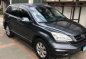 Honda Crv 2011 for sale-0