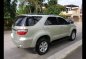 2009 Toyota Fortuner G Gas AT for sale-4