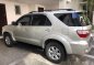 Toyota Fortuner 2010 for sale-3