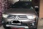 Mitsubishi Montero 2014 for sale-4