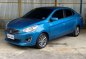 2016 Mitsubishi Mirage G4 for sale-0