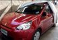 FOR SALE!!! Mitsubishi Mirage 2014-0