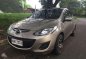 2014 Mazda 2 for sale-5