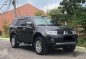 2012 Mitsubishi Montero GTV top of the line 4x4 1st own-6