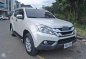 2015 Isuzu MUX 2.5 LS AT for sale-0