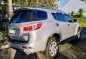 CHEVROLET Trailblazer 4x4 TOP LINE FOR SALE-6