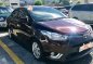 Toyota Vios E 2016 for sale -1