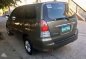 TOYOTA Innova G 2011 matic Diesel-1