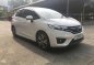 2016 Honda Jazz vx automatic First owner-1