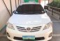 TOYOTA Altis V 2012 top of the line-3