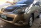 TOYOTA Innova G 2011 matic Diesel-0