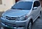 Toyota Avanza 1.5g 2010 model Low mileage -1