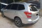 2014 Subaru Forester XT for sale-3