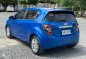 2015 Chevrolet Sonic for sale-4