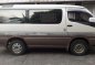 Toyota Hiace 2004 for sale-7