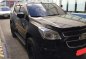 Chevrolet Trailblazer LT 2015 FOR SALE-0