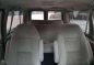 2001 FORD E150 CHATEAU Automatic transmission-6