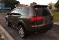 2012 Mitsubishi Montero for sale-5