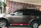 Mitsubishi Montero 2014 for sale-2