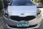 Kia Carens automatic diesel 2013 FOR SALE-2