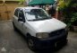 Rush: Suzuki Alto FOR SALE-0