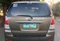 TOYOTA Innova G 2011 matic Diesel-6