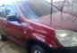 2002 HONDA CRV Wagon FOR SALE-2