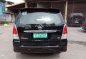 2012 Toyota Innova G. Top of the Line. Diesel Automatic. Good As New.-7