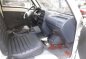 2012 Suzuki Multicab FB Type  Manual transmission-6