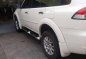 Mitsubishi Montero 2011 for sale-2