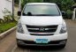 2013 Hyundai Starex Gold VGT AT FOR SALE-0