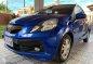 2015 Honda Brio V Navi for sale-8