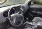 2015 Toyota Fortuner G Automatic Transmission Diesel D4D-4