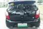 Toyota Wigo 2016 Well-kept Fresh in and out-3