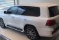 Lexus Lx 570 2011 FOR SALE-5