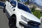2013 Ford Ranger Wildtrack 4x4 2016 look-2