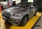 2014 BMW X6 4.0 Diesel Fully loaded-1