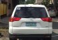 For sale MITSUBISHI Montero gls 2010 model-3